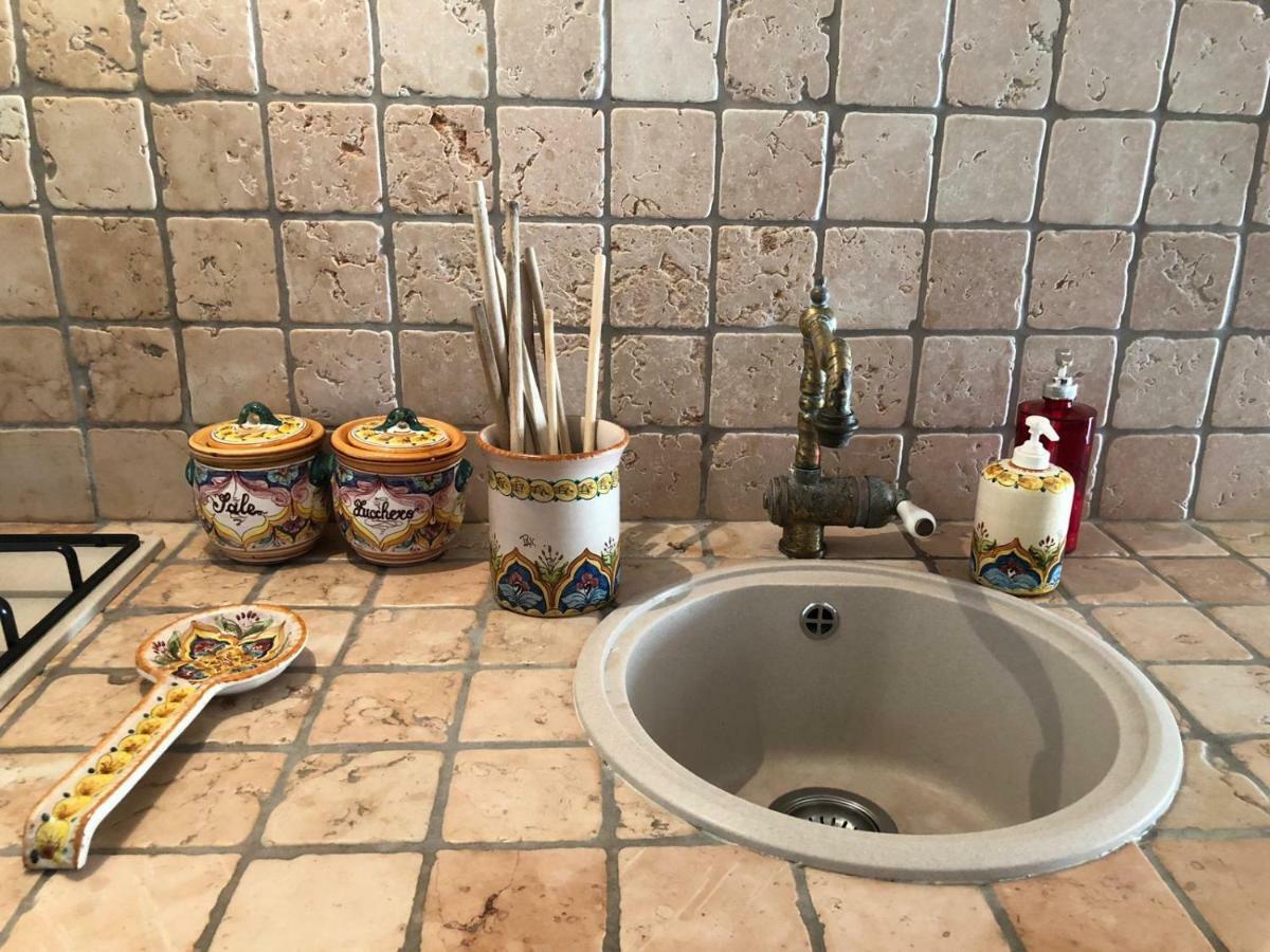קוסטונאצ'י Simago Home מראה חיצוני תמונה